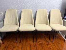 Продаются стулья 