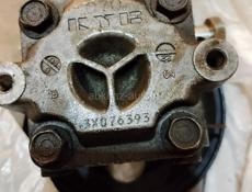 Насос гидравлический