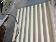 Продаю инкубатор на 64 яйца 