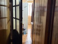 Сдается 3 х комнатная квартира на маяке длительно 