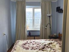 Сдается 3 х комнатная квартира на маяке длительно 