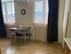 Сдается 3 х комнатная квартира на маяке длительно 