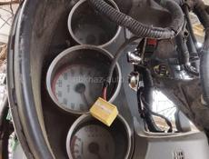 Хонда фит 1.3 2004г разбор