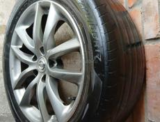 Продажа дисков с пакрами