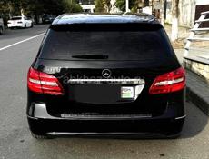 Mercedes-Benz B-Класс
