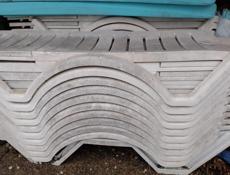 Лежаки, шезлонги 