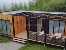 Строительство домов 