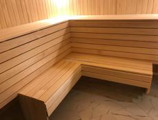 Бани/Сауны/Беседки/Летние кухни 