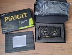 Видеокарта Palit GTX 1660 Super 6GB