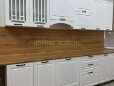 Изготавливаем мебель на заказ