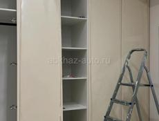 Изготавливаем мебель на заказ 