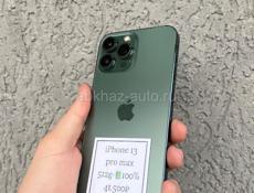 IPHONE 13 pro max 512 g 