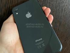 Айфон Xr 256 Gb 