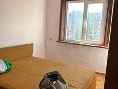 Продается квартира на Новом Районе с гаражом