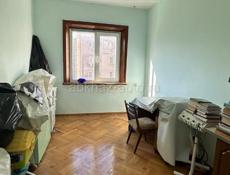 Продается квартира на Новом Районе с гаражом 