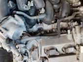 Двигатель Тойота Краун 3л