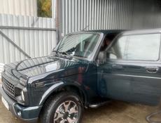 ВАЗ 2123 Нива