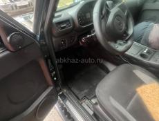 ВАЗ 2123 Нива