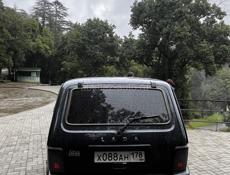 ВАЗ 2123 Нива