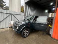 ВАЗ 2123 Нива