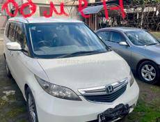Honda Еlysion