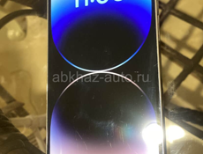 iPhone 14 Pro Max 128g