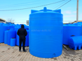 Баки для воды 5 и 10куб Новые