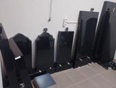 Памятники Ограды