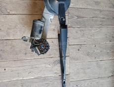 Запчасти на Мерседес W210!