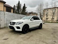 Mercedes-Benz G-Класс