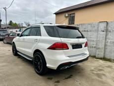 Mercedes-Benz G-Класс