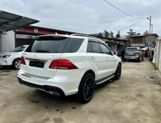 Mercedes-Benz G-Класс