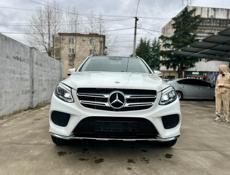 Mercedes-Benz G-Класс