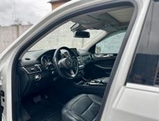 Mercedes-Benz G-Класс