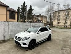 Mercedes-Benz G-Класс