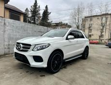 Mercedes-Benz G-Класс