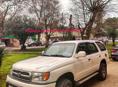 Toyota 4 Runner