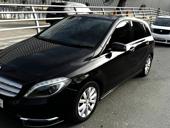 Mercedes-Benz B-Класс