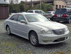 Toyota Majesta