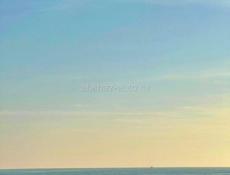 УЧАСТОК НА БЕРЕГУ МОРЯ В ГУДАУТЕ