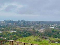 2 - К. КВАРТИРА В СУХУМЕ