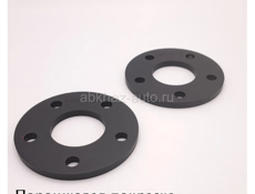 Проставки 5х112 для мерседес- 2 шт