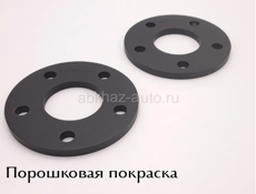 Проставки 5х112 для мерседес- 2 шт