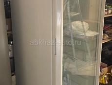 Midea холодильник для магазина 