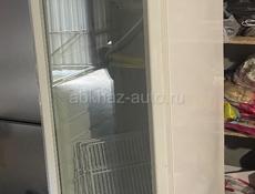 Midea холодильник для магазина 