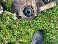 ВАЗ 2123 Нива