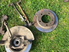 ВАЗ 2123 Нива