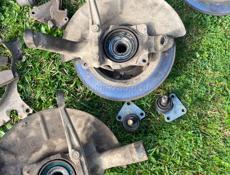 ВАЗ 2123 Нива