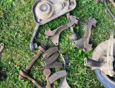 ВАЗ 2123 Нива