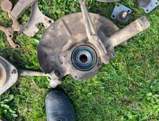 ВАЗ 2123 Нива